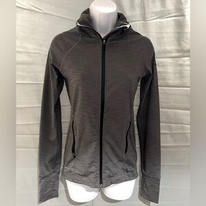 Nike Dri-fit Full-zip jacket